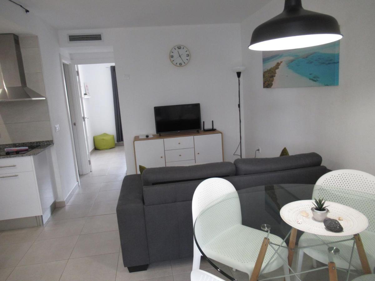 La Rosita Sun Apartments, By Comfortable Luxury