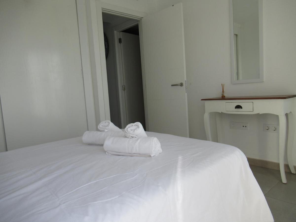 Apartamento La Rosita Sun Apartments, By Comfortable Luxury *
