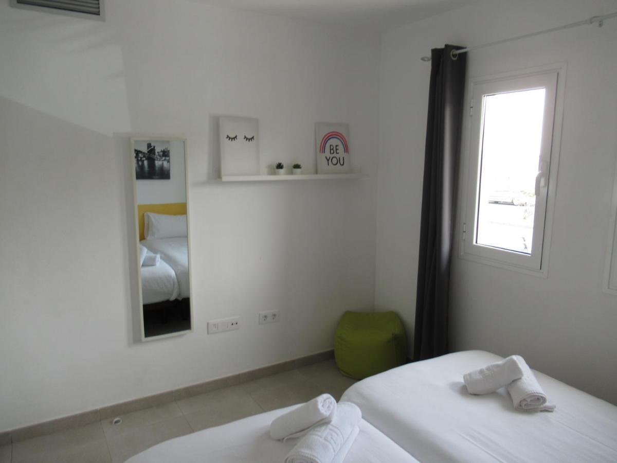 Apartment La Rosita Sun Apartments, By Comfortable Luxury