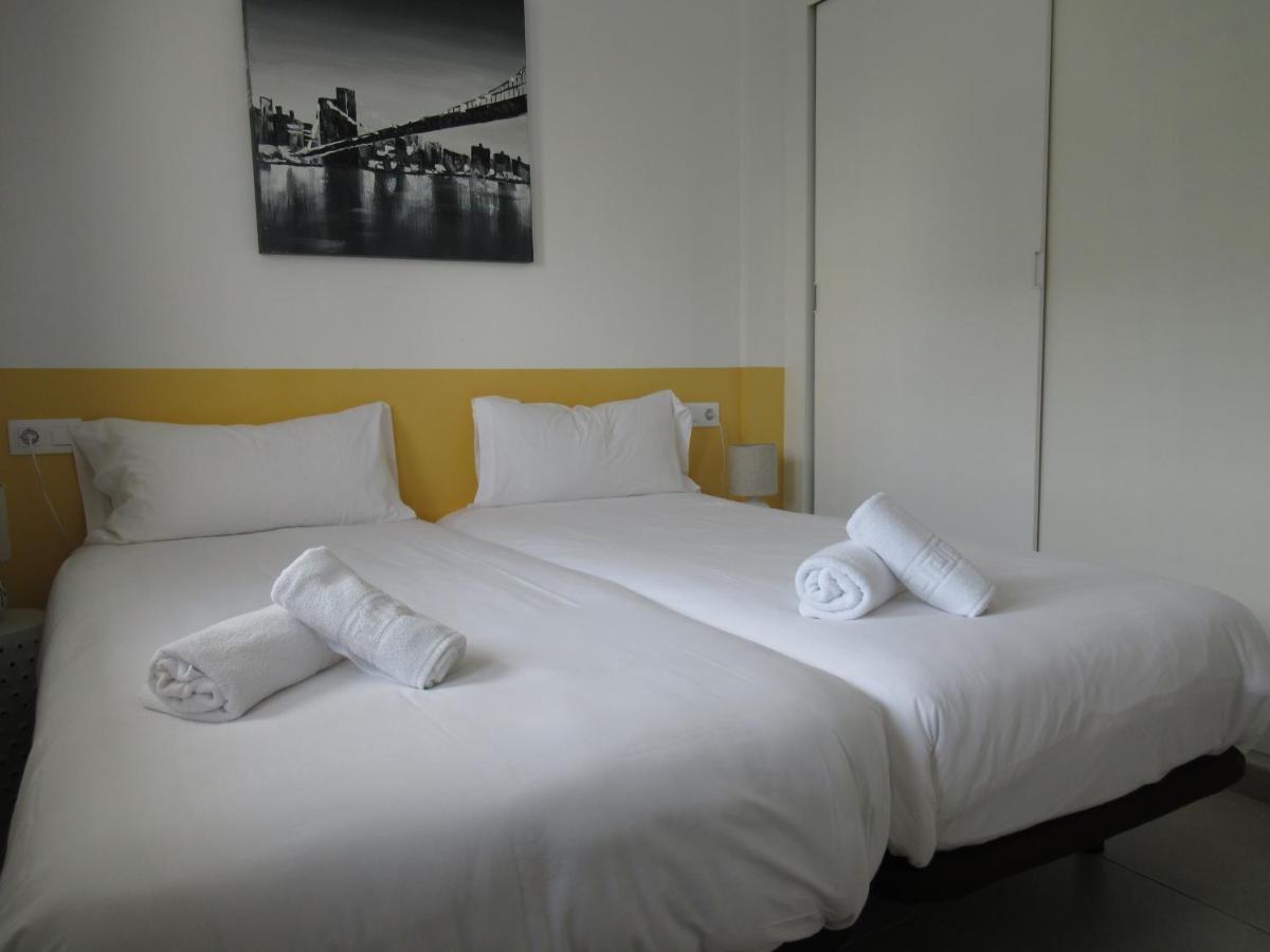 La Rosita Sun Apartments, By Comfortable Luxury Apartment