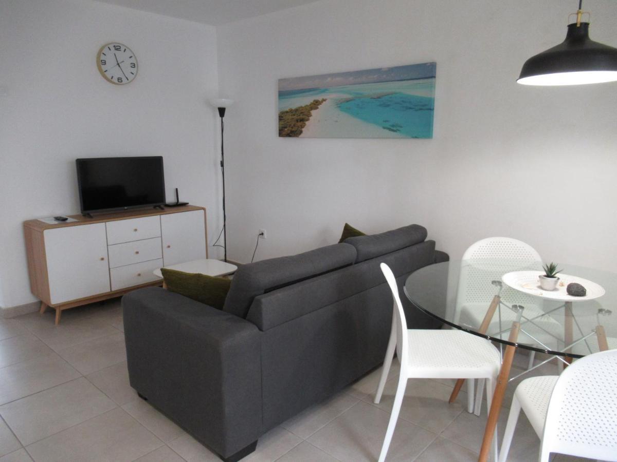 Apartment La Rosita Sun Apartments, By Comfortable Luxury Corralejo