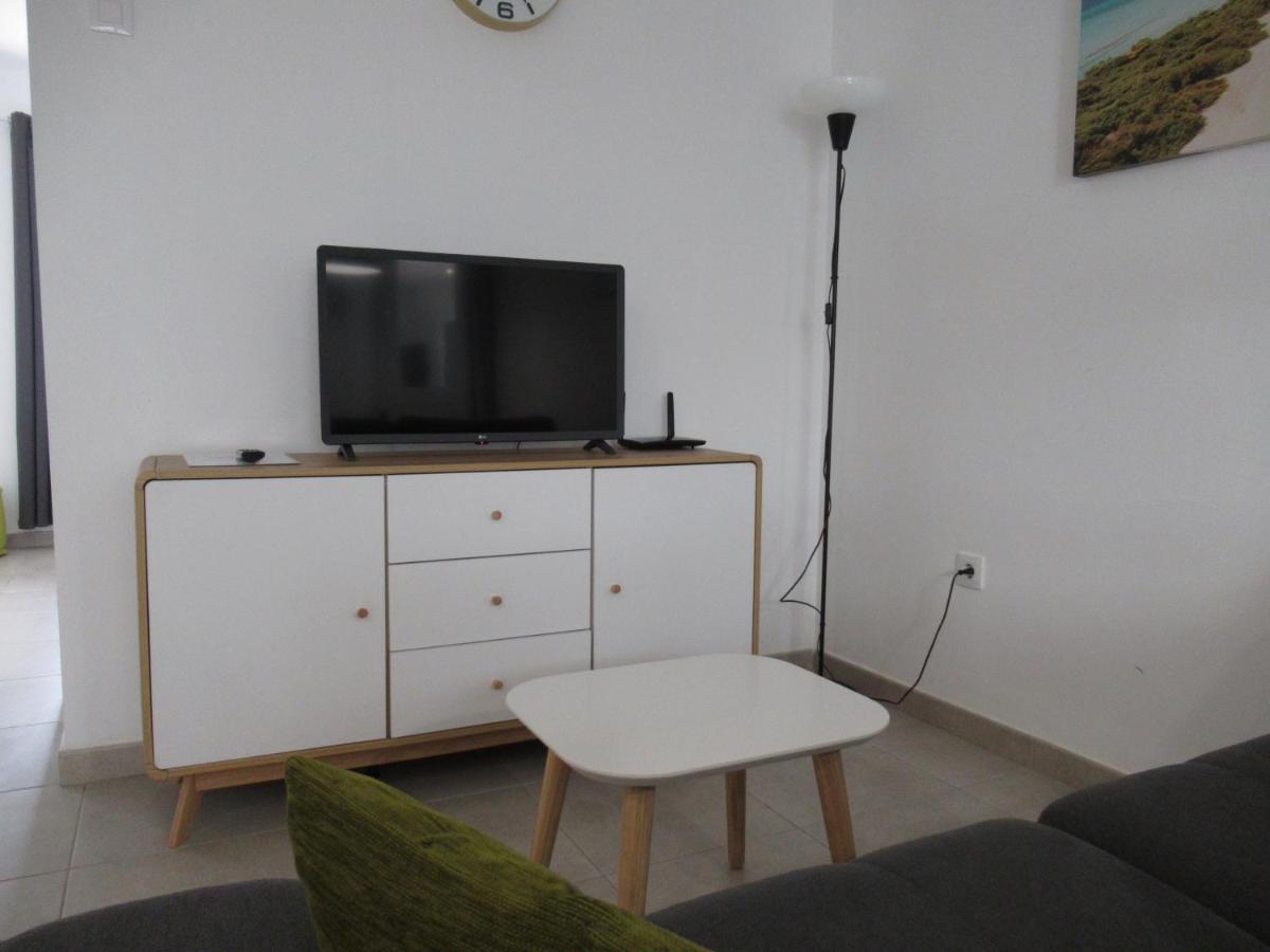 Apartment La Rosita Sun Apartments, By Comfortable Luxury Corralejo