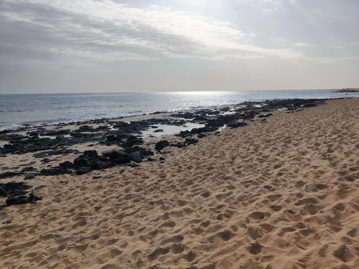 Casa Molinera Holiday home Corralejo
