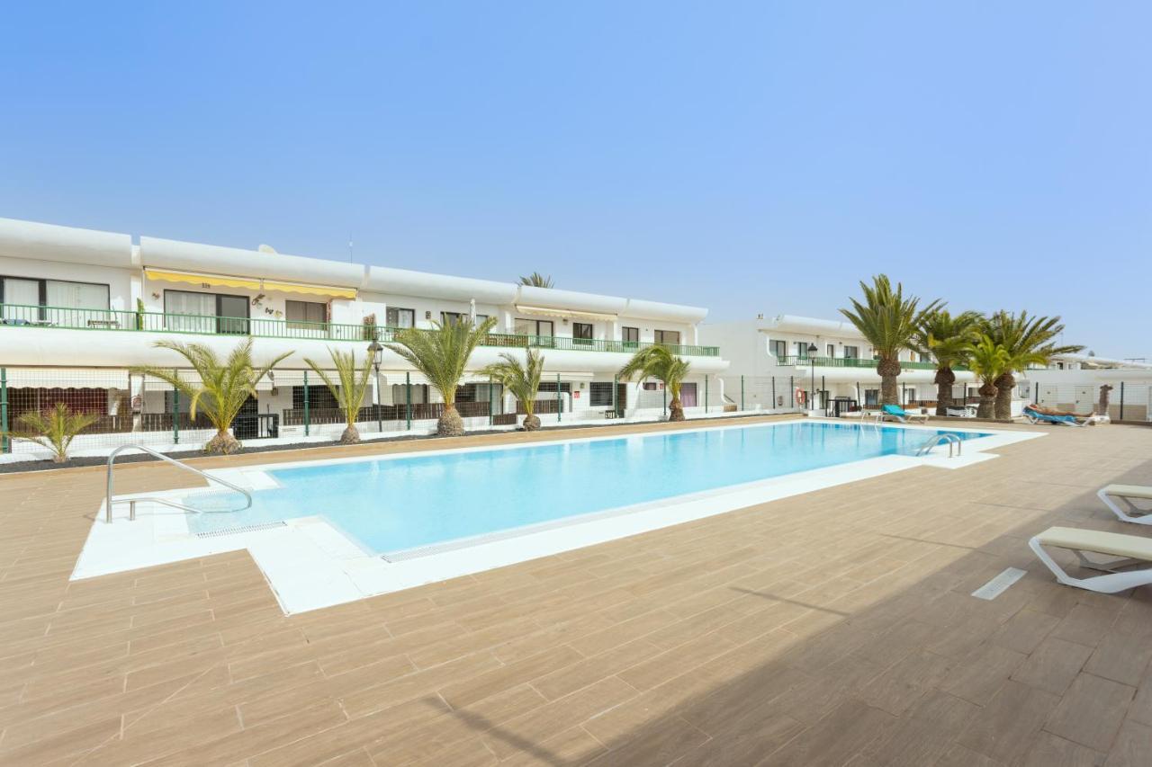 Home2book Casa De Helmut, Wifi & Pool * Corralejo
