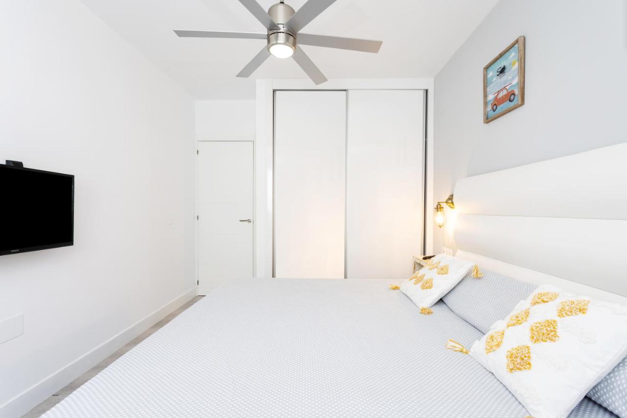 Home2book Hola Rolls Center * Corralejo
