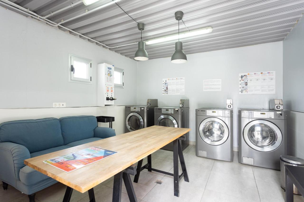 Home2book Hola Rolls Center Apartment Corralejo