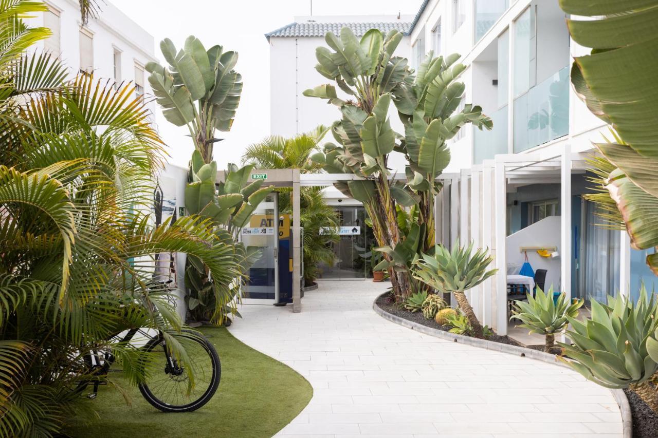 Home2book Hola Rolls Center Corralejo