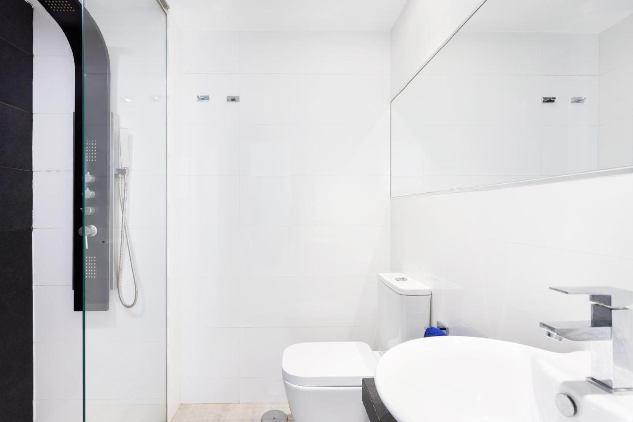 Home2book Hola Rolls Center Apartment Corralejo