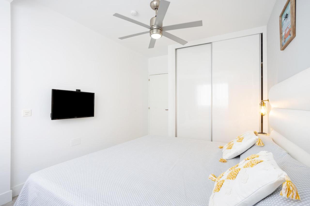 Apartment Home2book Hola Rolls Center