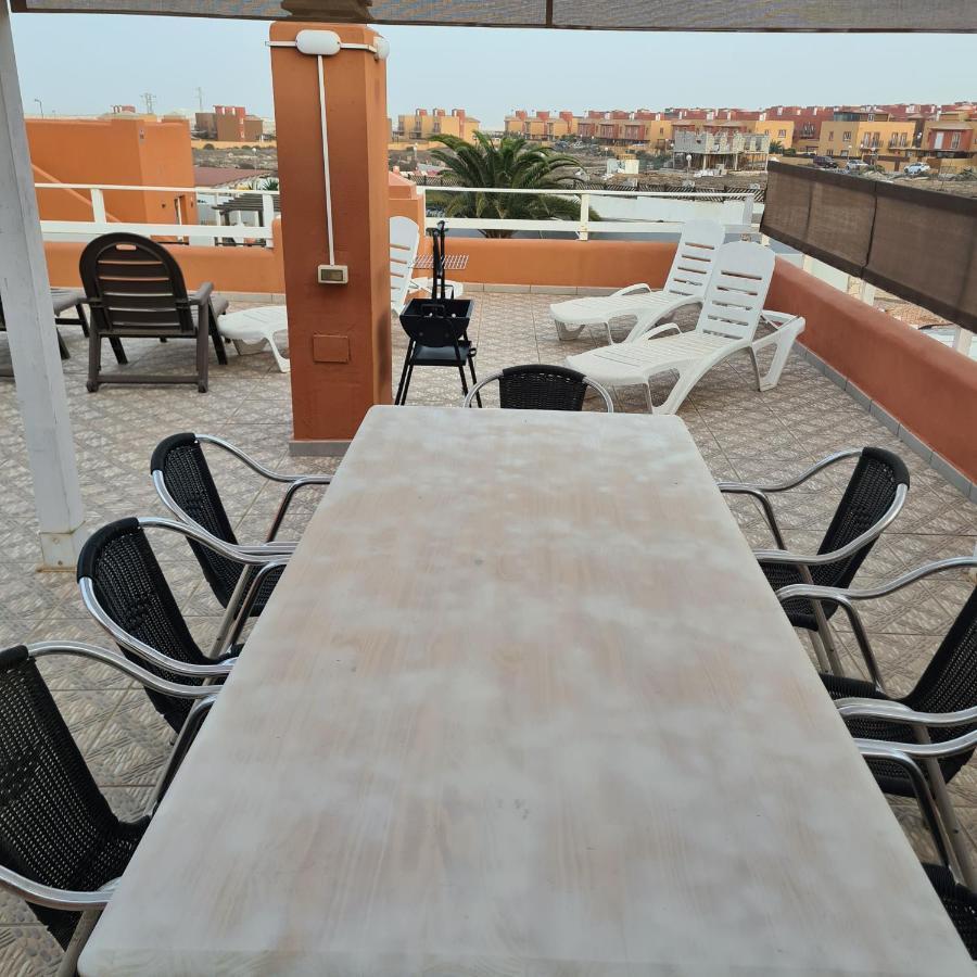 Dotalan Villa Corralejo