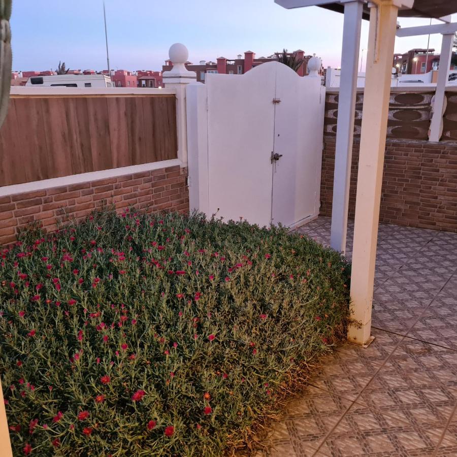 Villa Dotalan Corralejo