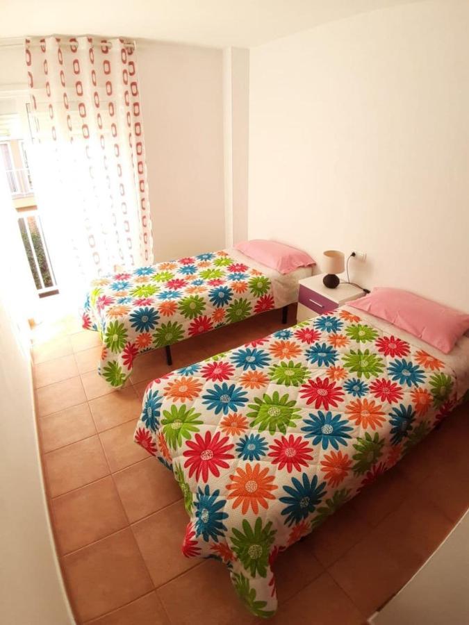 Appartement Vista Las Dunas Corralejo