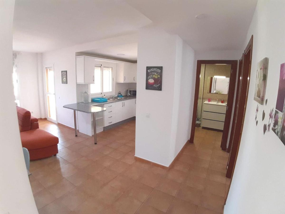 Appartement Vista Las Dunas Corralejo
