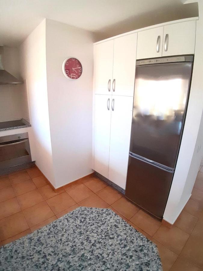 Appartement Vista Las Dunas