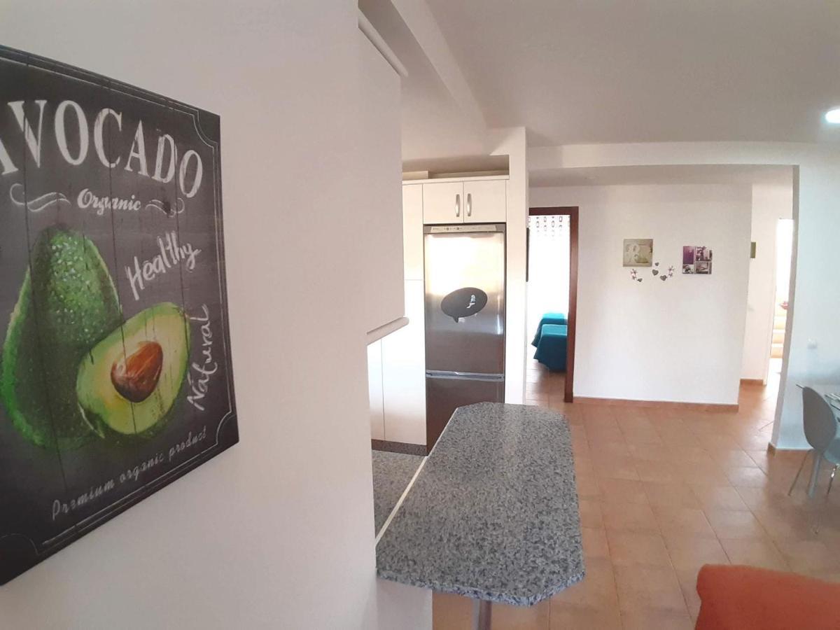 Appartement Vista Las Dunas *