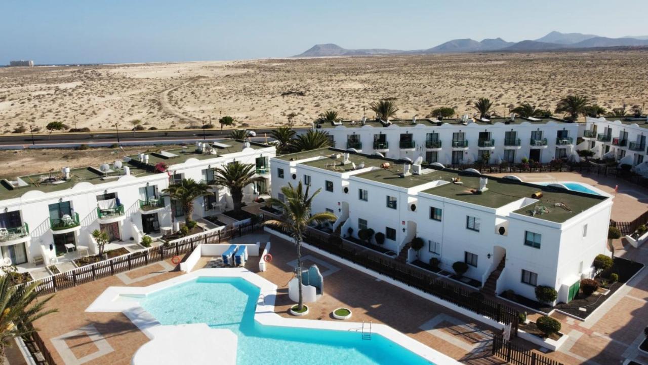 Apartment La Perla De S.valentin Corralejo
