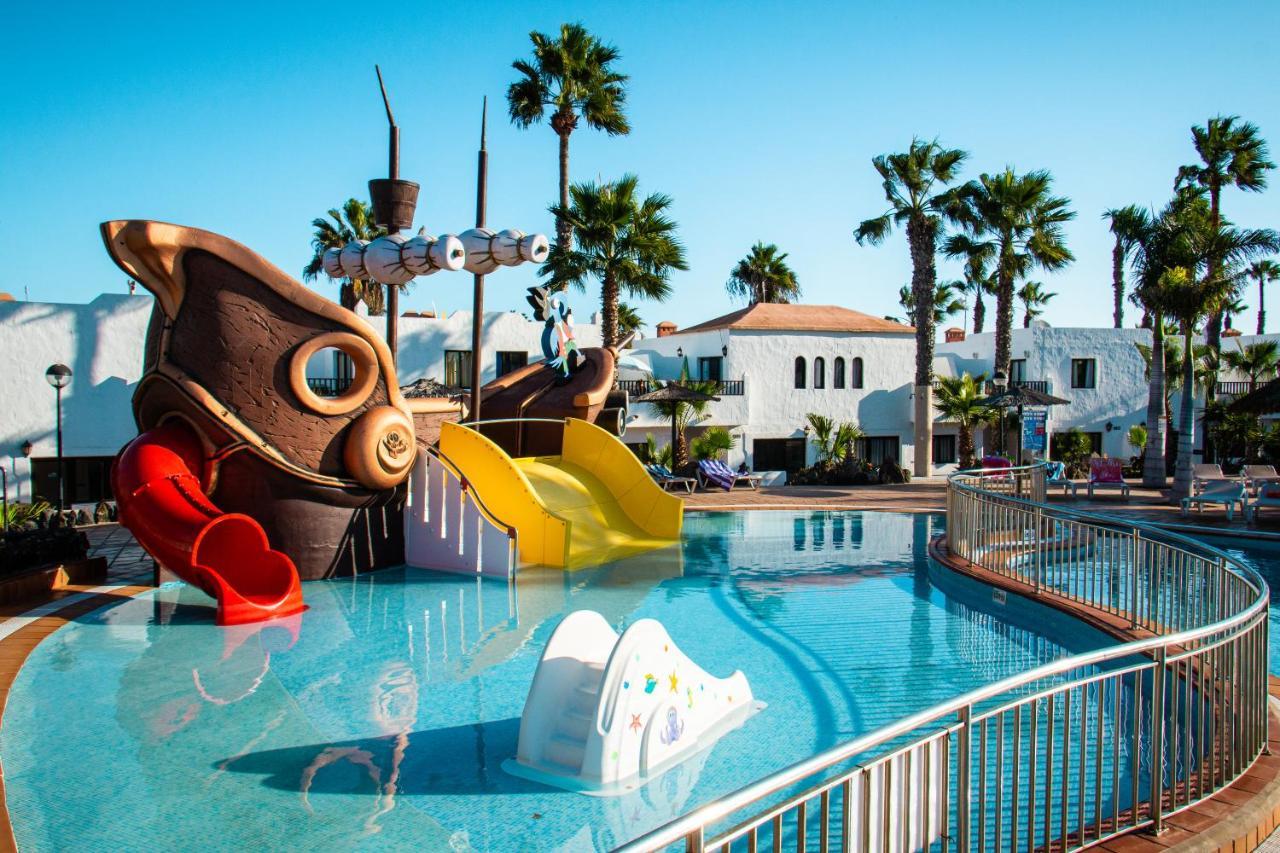 Aparthotel Oasis Dunas 3*