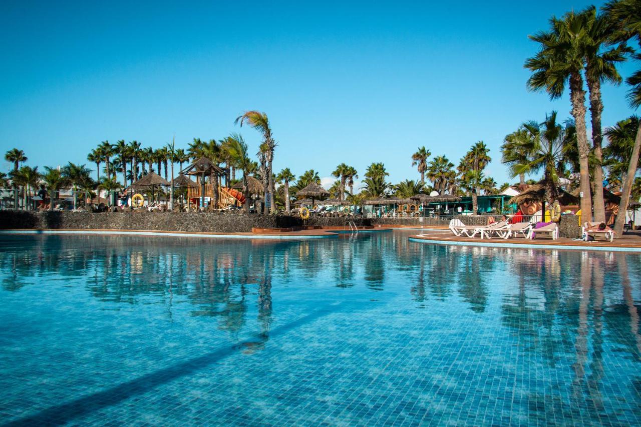 Oasis Dunas 3*
