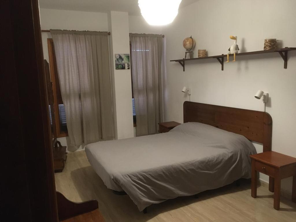 Casa Sambuca Apartment Corralejo
