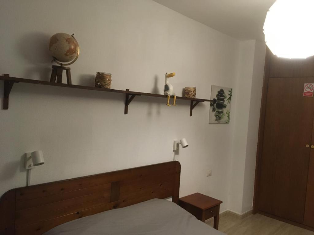 Apartment Casa Sambuca