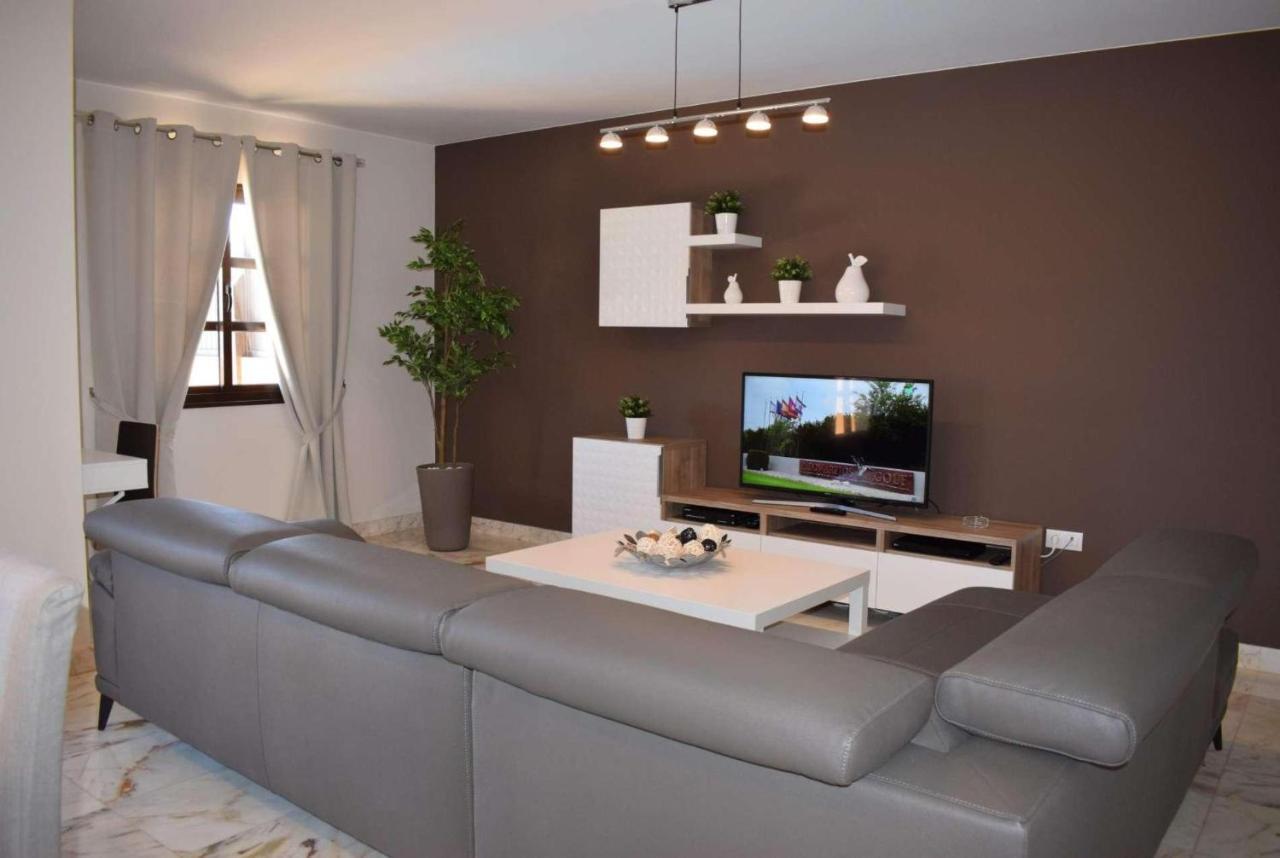 Mirador Lobos Villa Corralejo