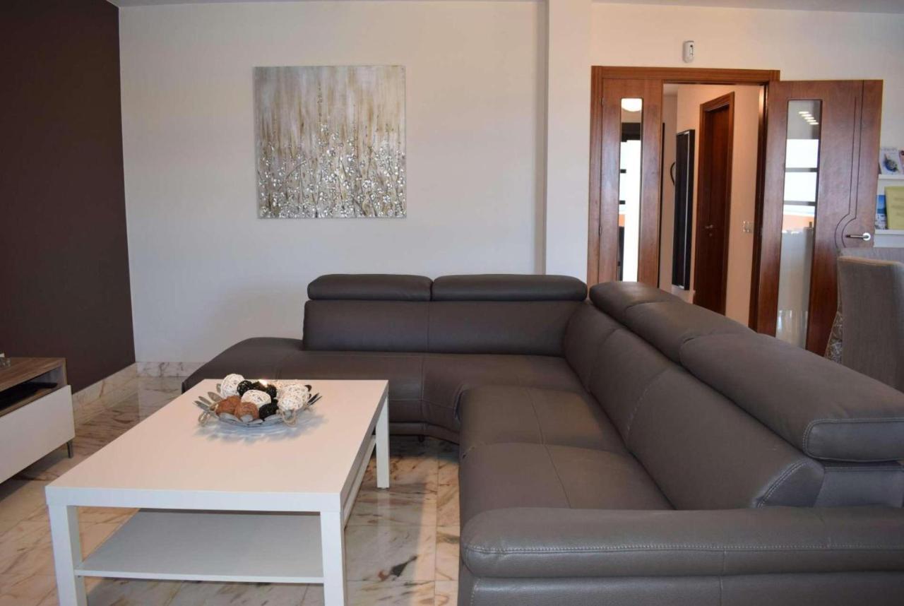 Villa Mirador Lobos Corralejo
