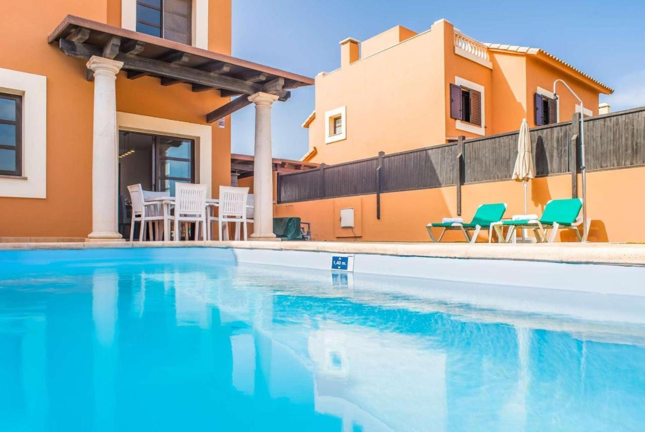 Villa Mirador Lobos