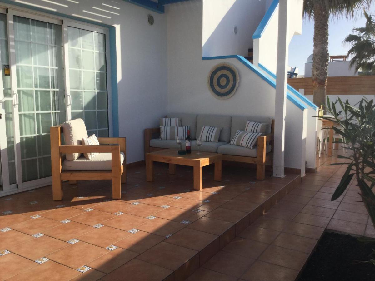 View , House , By Mahbovillas Villa Corralejo