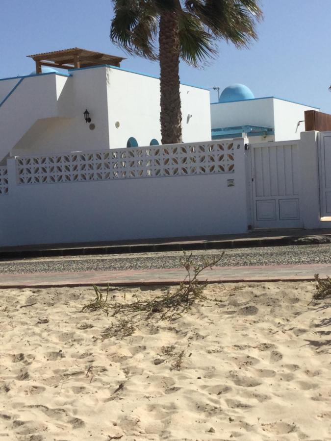 View , House , By Mahbovillas Villa Corralejo