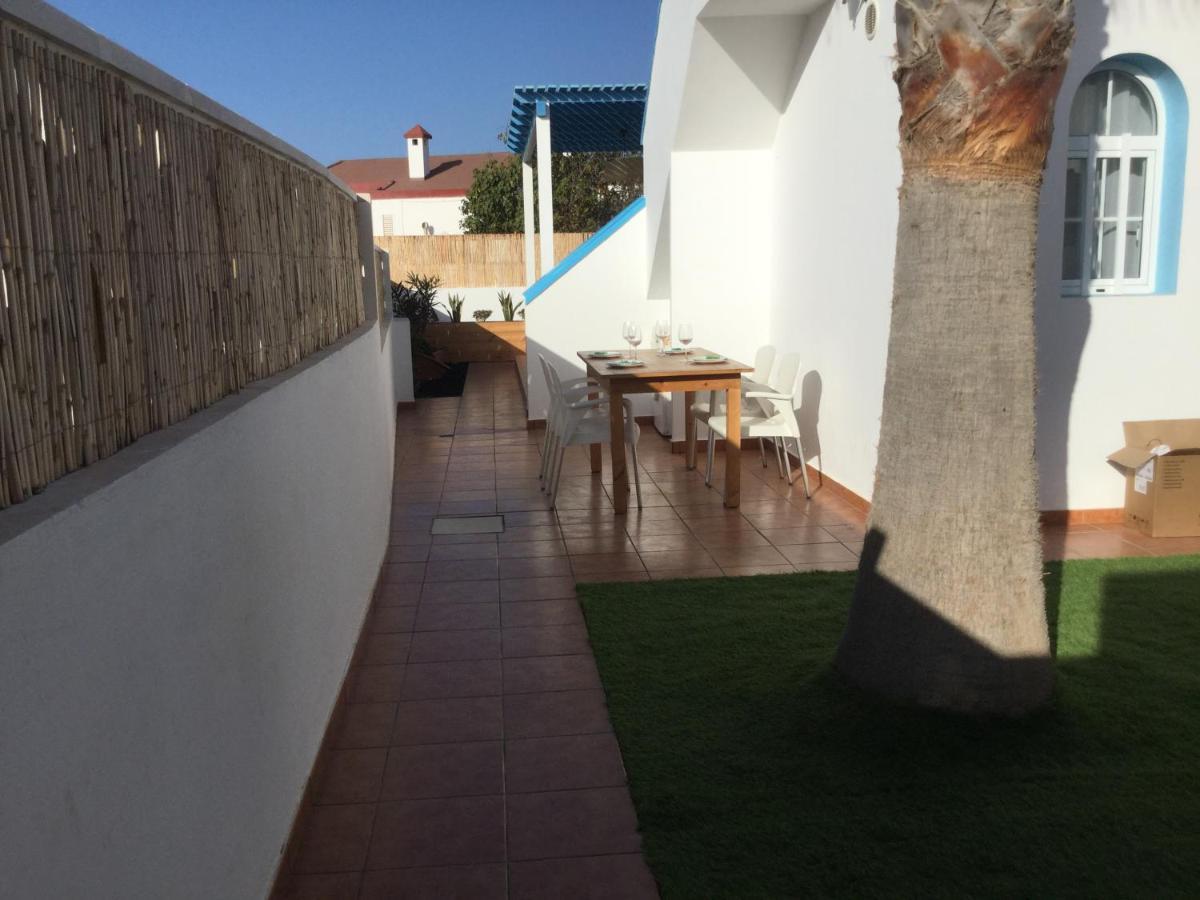 Villa View , House , By Mahbovillas Corralejo