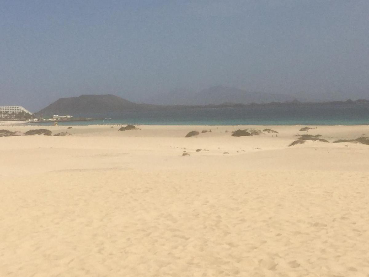 View , House , By Mahbovillas Corralejo