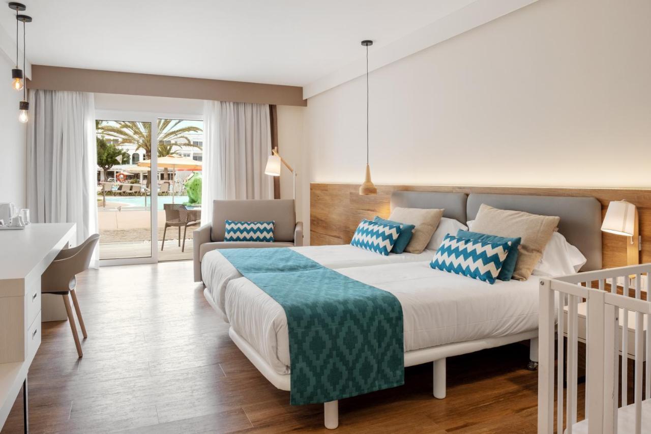 Playa Park Zensation Hotel