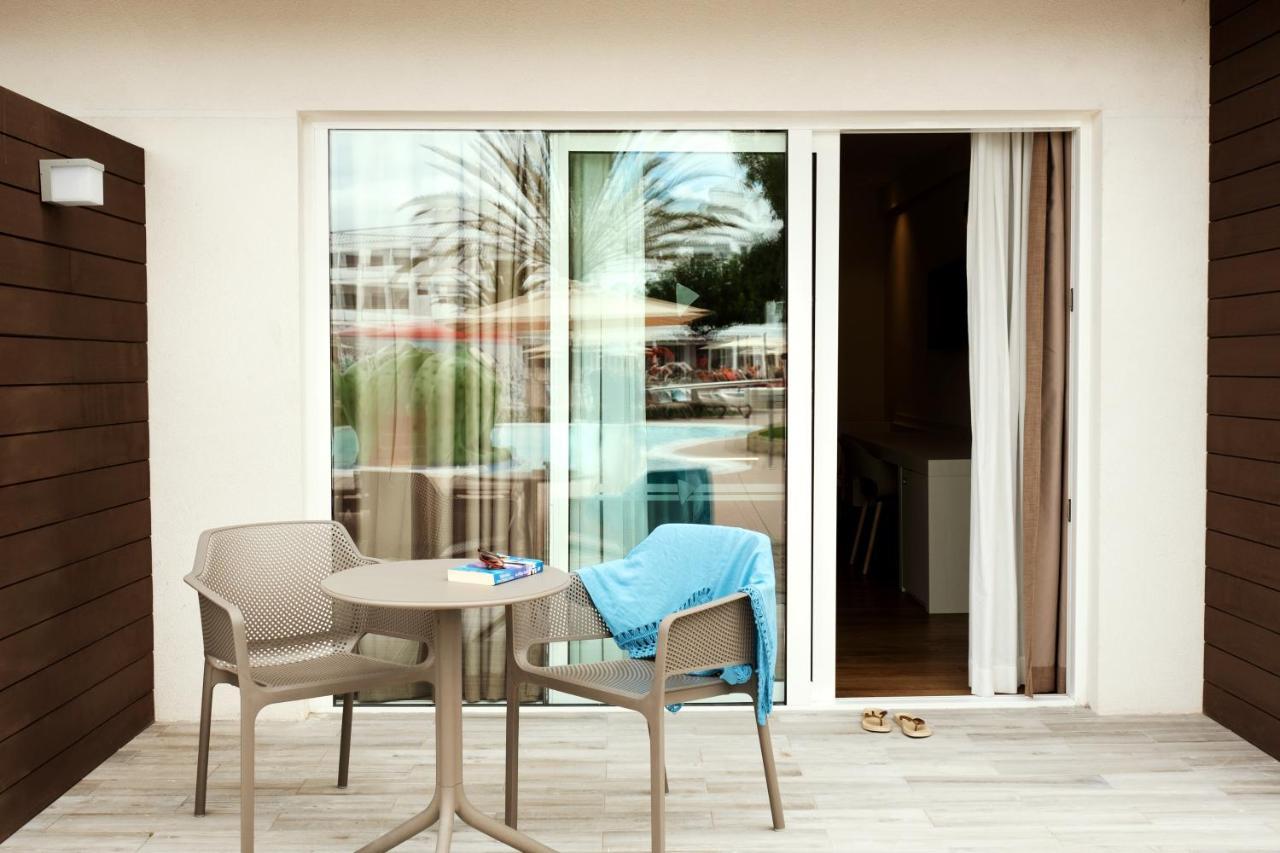 Playa Park Zensation 4* Corralejo