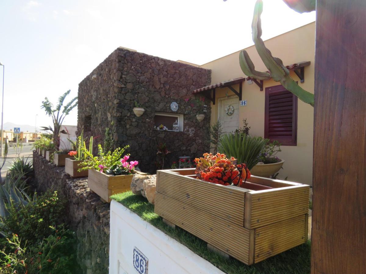 Casa Burgos *