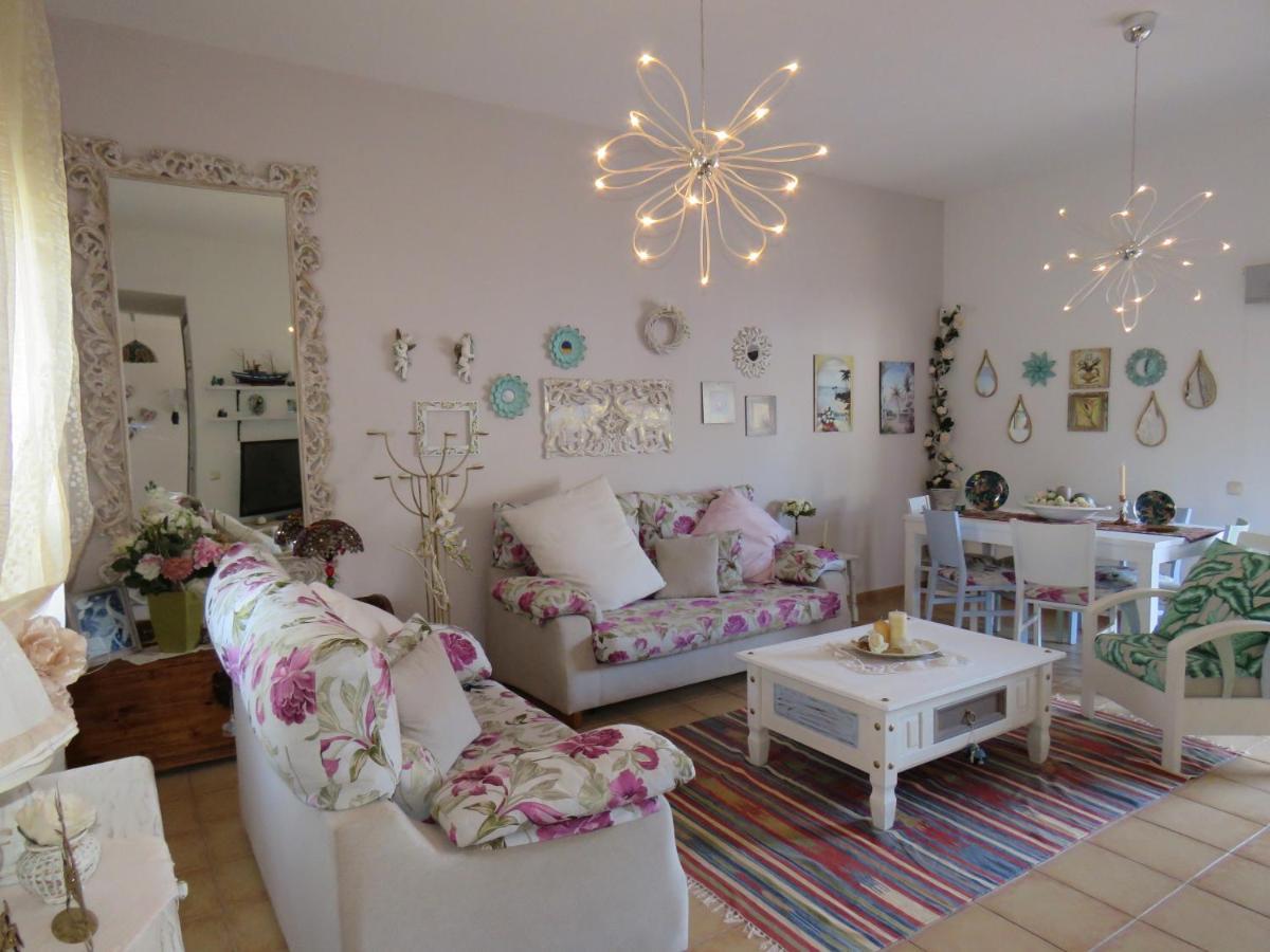 Casa Burgos Holiday home