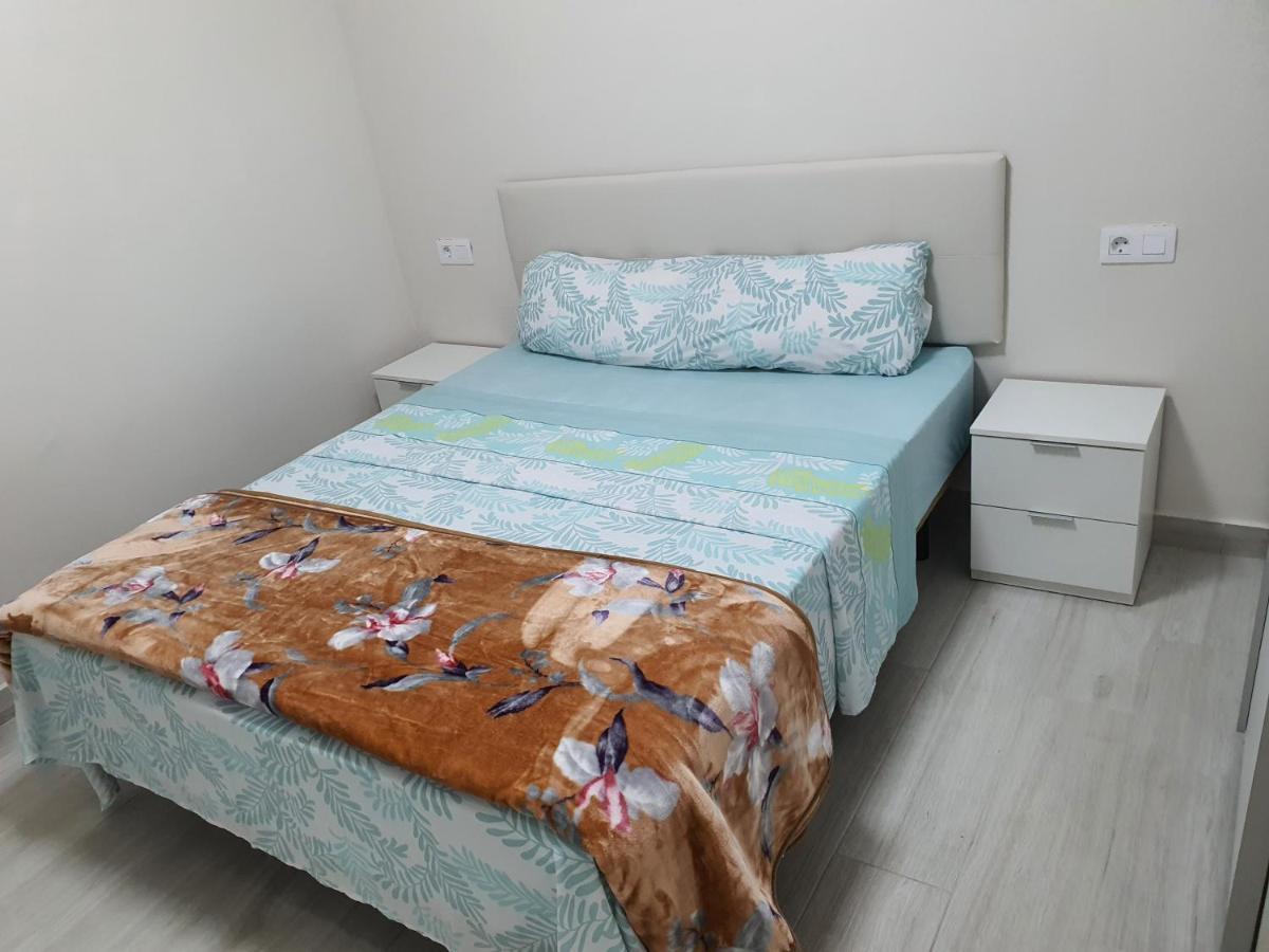 Holiday home Casa Paraiso 2