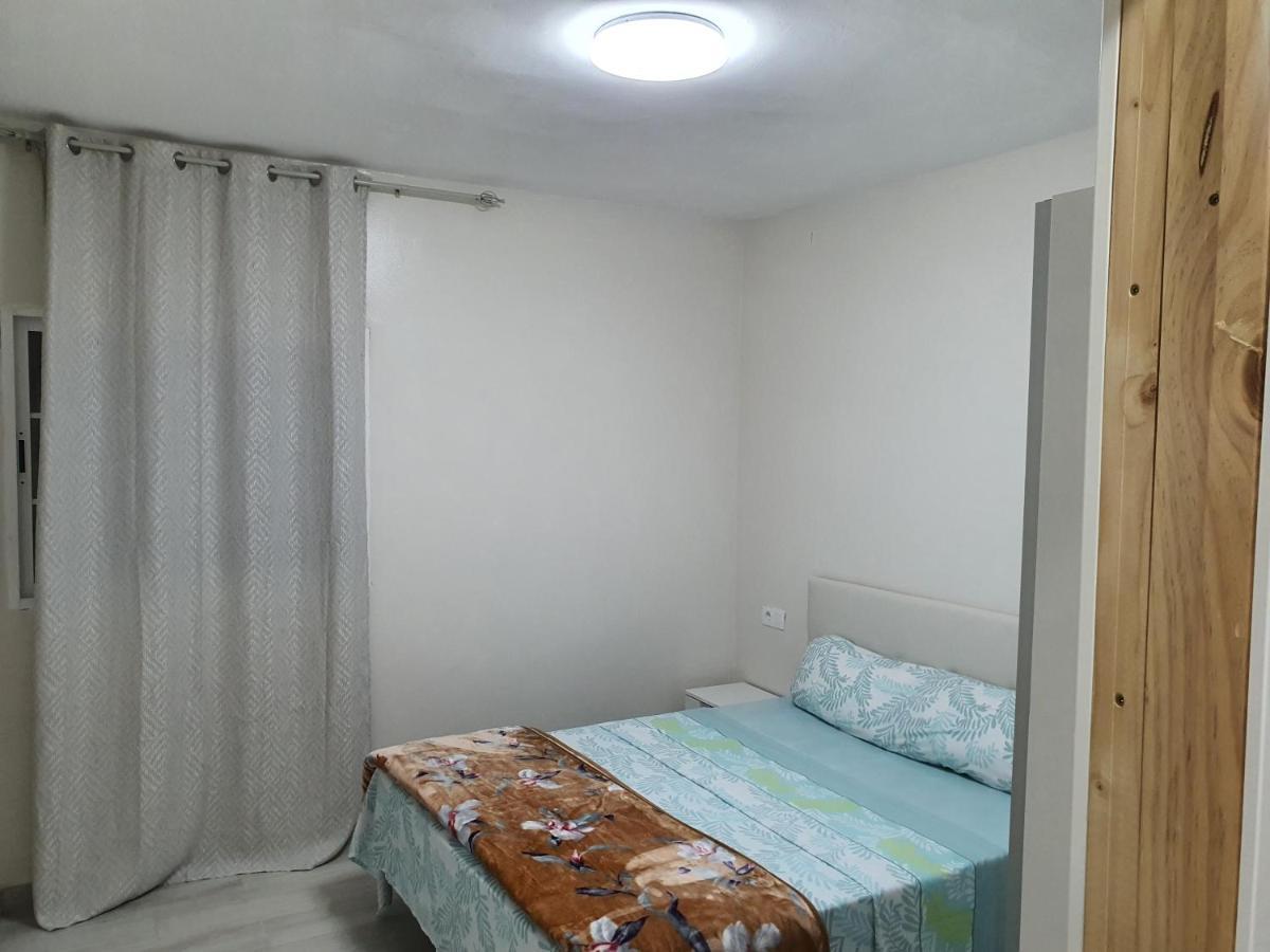 Casa Paraiso 2 Corralejo