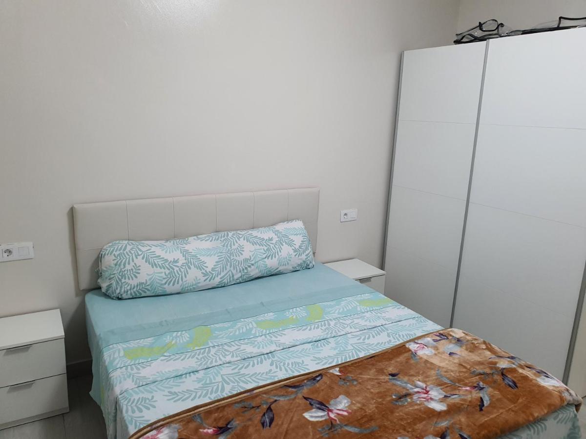 Casa Paraiso 2 Vakantiehuis