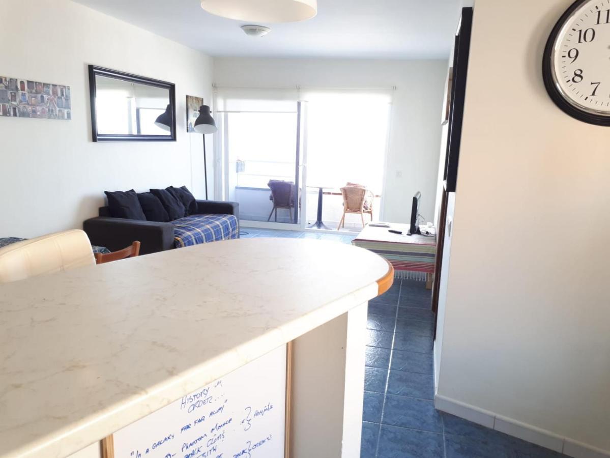 Tiki Faro Apartment
