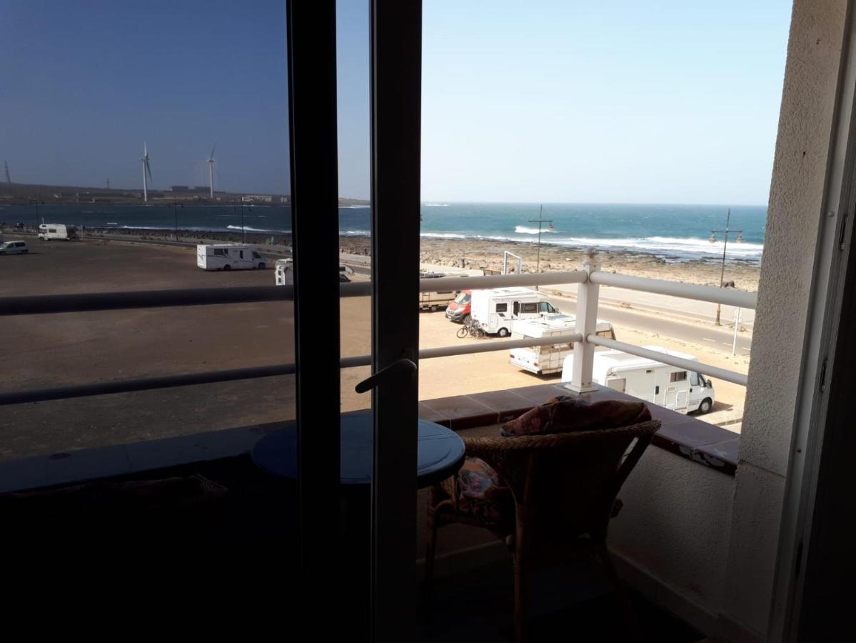 Tiki Faro Corralejo