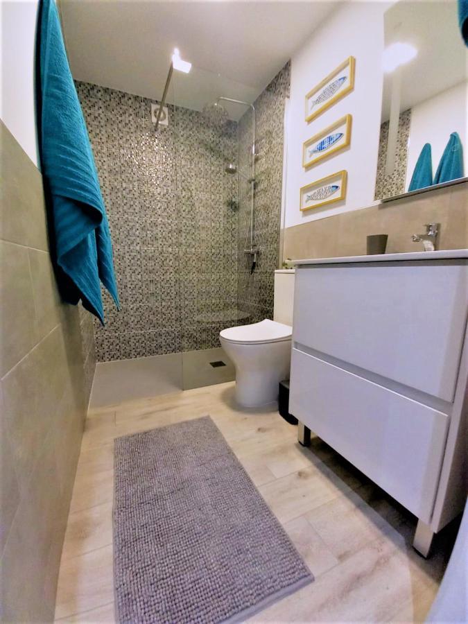 Casa Gil San Valentin By Ahf Casa de férias *
