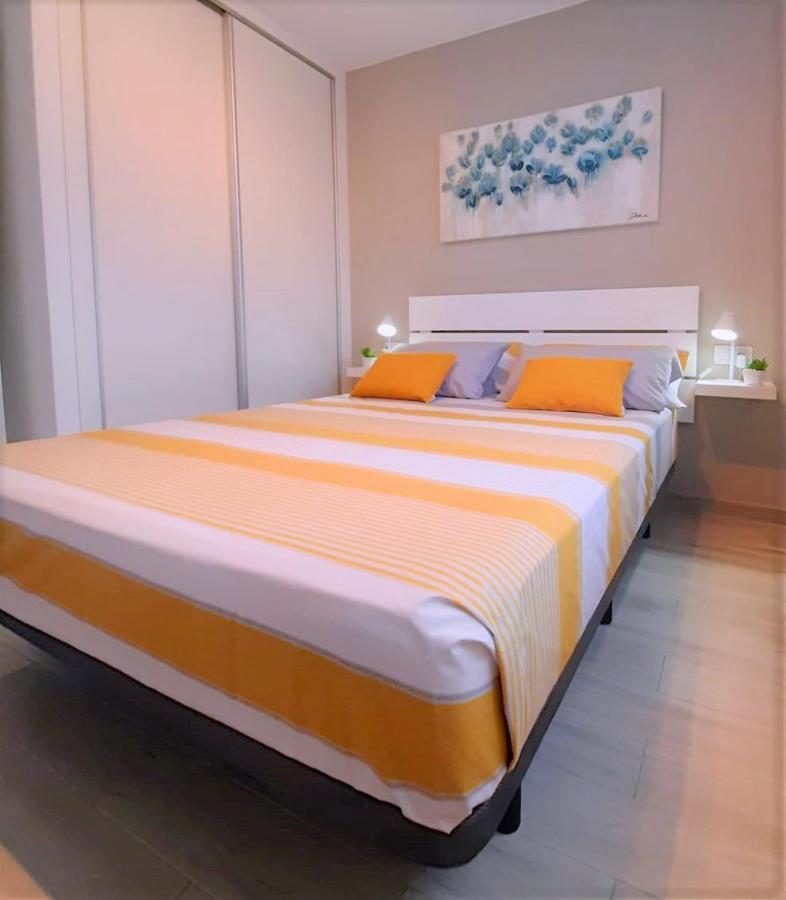 Casa Gil San Valentin By Ahf Casa de férias *