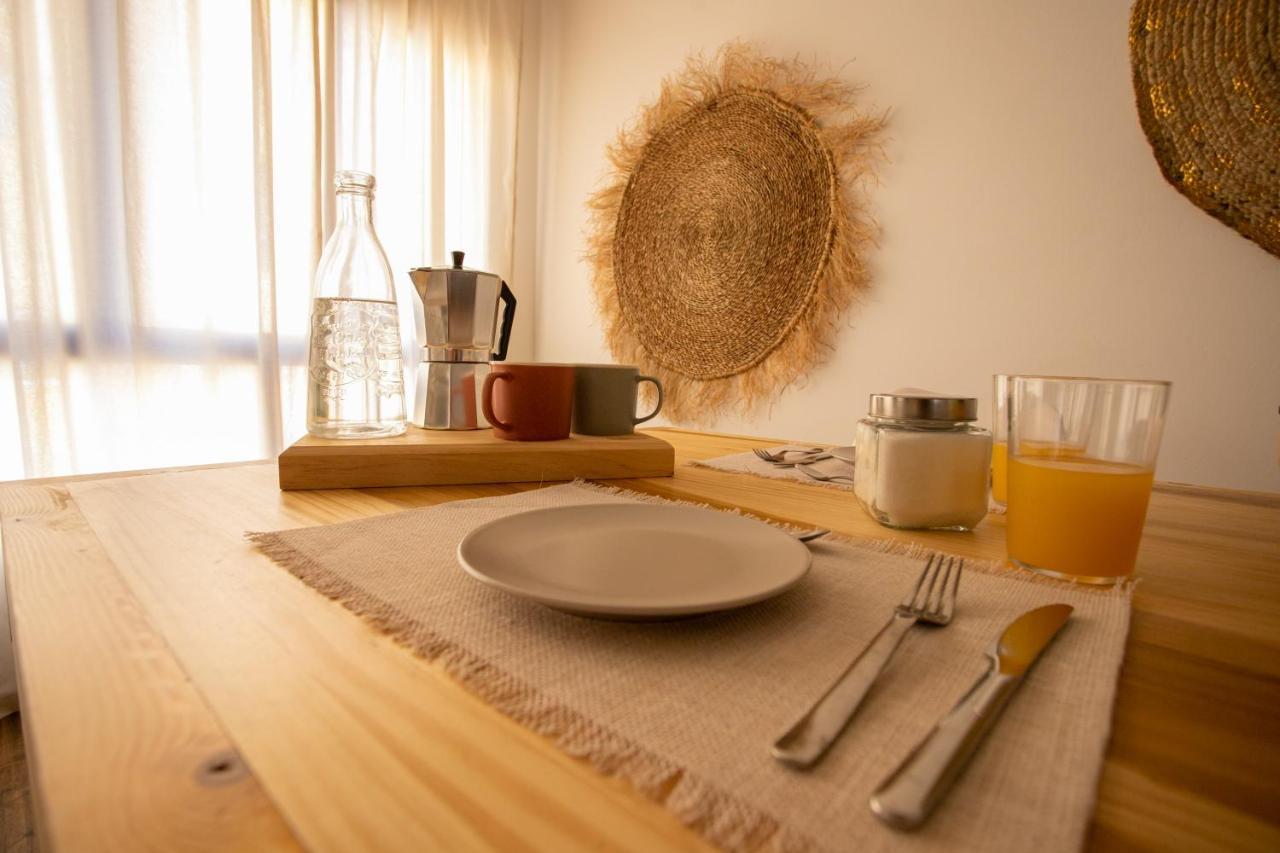 Apartment Marea Fuerteventura 2 Corralejo