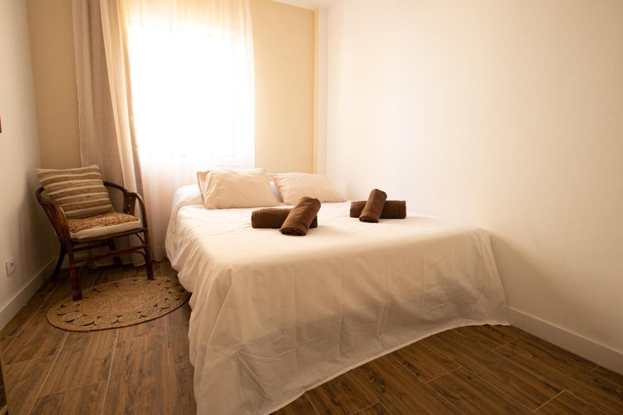 Apartment Marea Fuerteventura 2 Corralejo