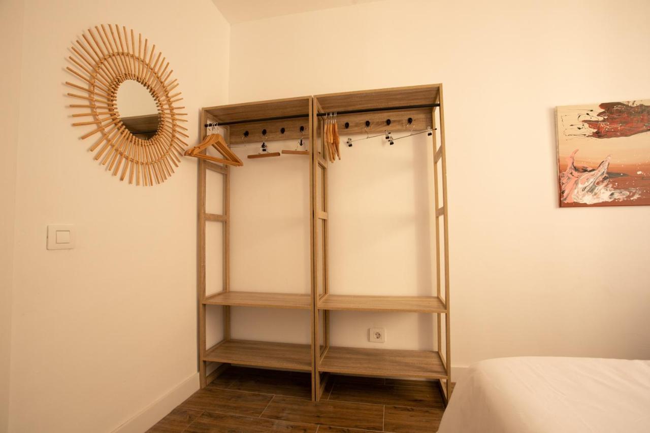 Apartment Marea Fuerteventura 2 Corralejo