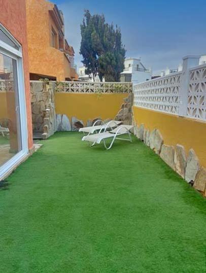 Casa Maui Corralejo