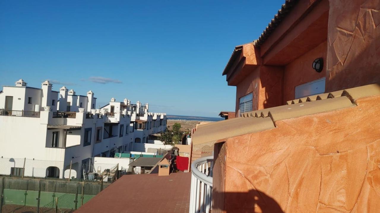 Casa Maui Villa Corralejo