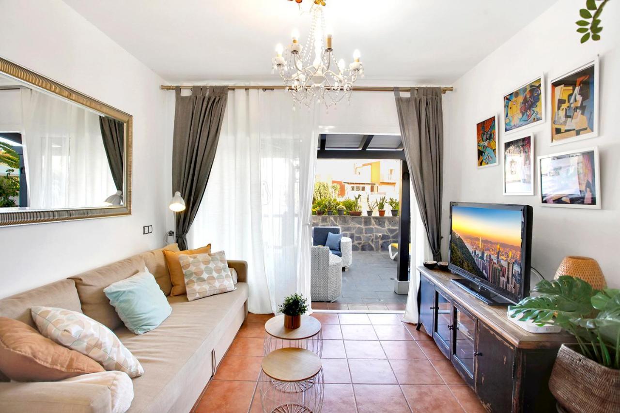 Villa Chiara, A Real Homeaway Corralejo