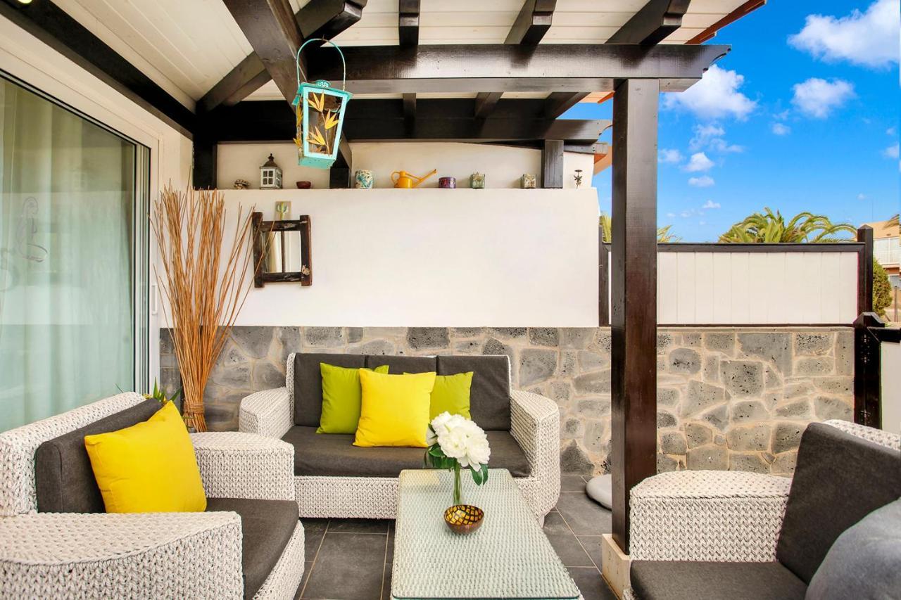 Chiara, A Real Homeaway Villa