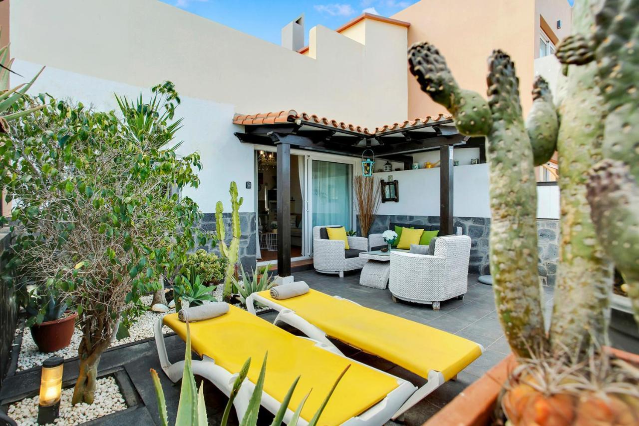 Chiara, A Real Homeaway Villa Corralejo